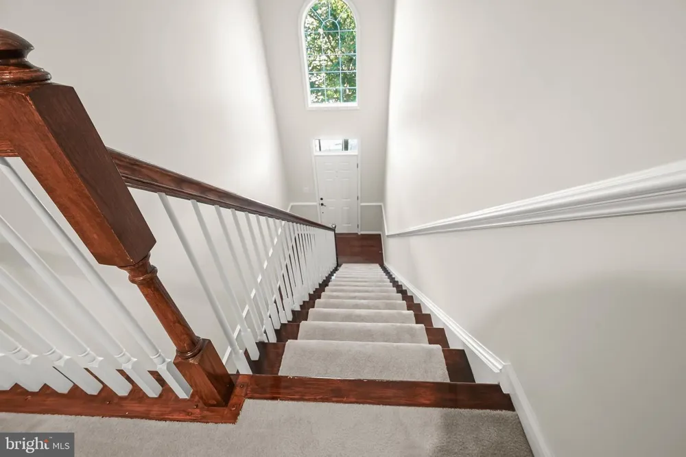 8031 WHITE JASMINE COURT #114 Ellicott City, MD 21043