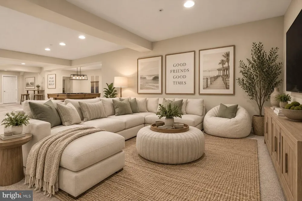8031 WHITE JASMINE COURT #114 Ellicott City, MD 21043