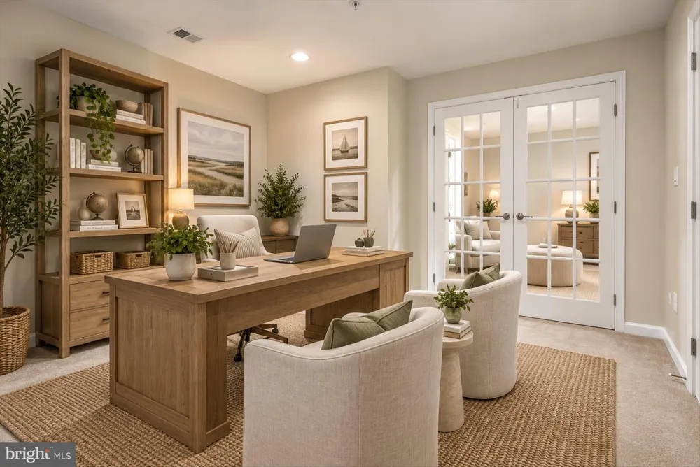 8031 WHITE JASMINE COURT #114 Ellicott City, MD 21043
