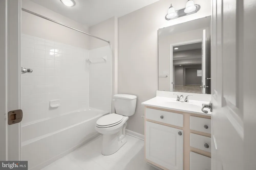 8031 WHITE JASMINE COURT #114 Ellicott City, MD 21043