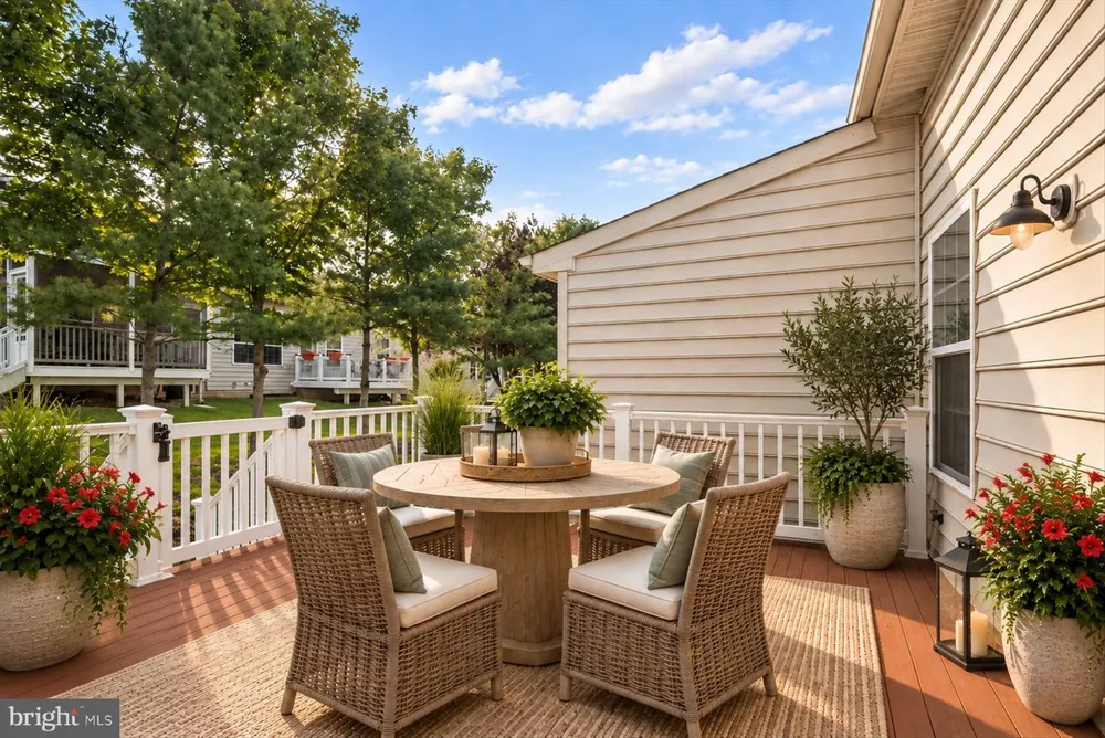8031 WHITE JASMINE COURT #114 Ellicott City, MD 21043