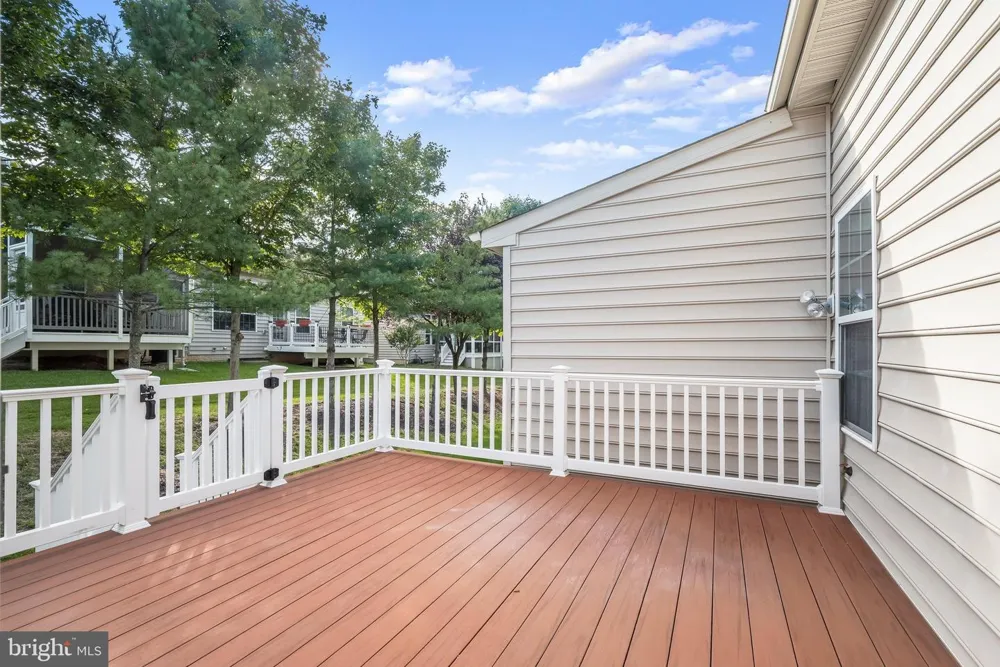 8031 WHITE JASMINE COURT #114 Ellicott City, MD 21043