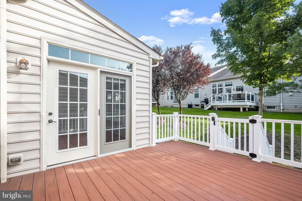 8031 WHITE JASMINE COURT #114 Ellicott City, MD 21043