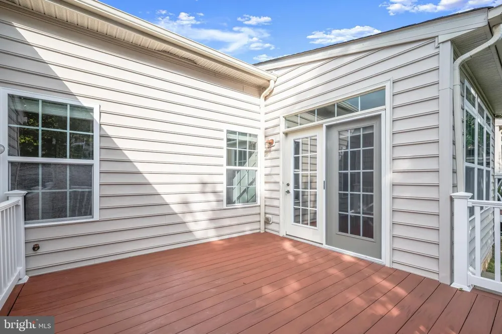 8031 WHITE JASMINE COURT #114 Ellicott City, MD 21043