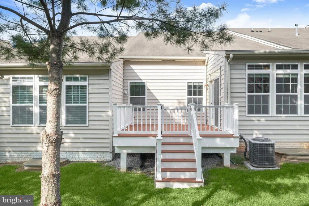8031 WHITE JASMINE COURT #114 Ellicott City, MD 21043