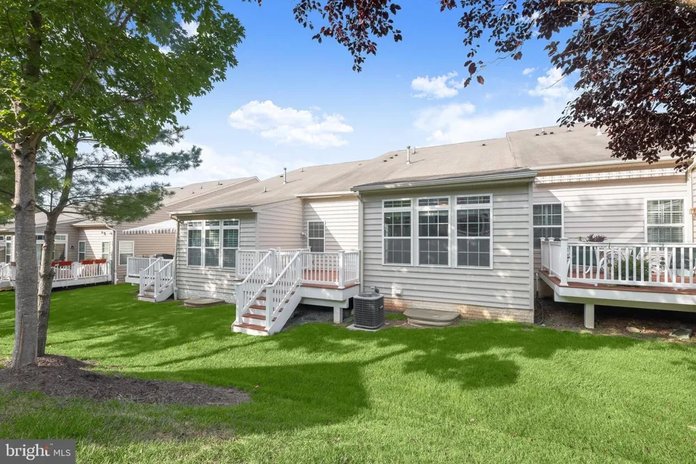 8031 WHITE JASMINE COURT #114 Ellicott City, MD 21043