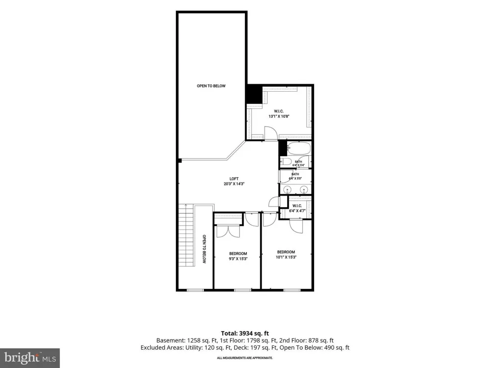 8031 WHITE JASMINE COURT #114 Ellicott City, MD 21043