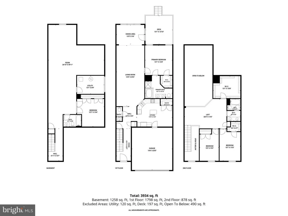 8031 WHITE JASMINE COURT #114 Ellicott City, MD 21043