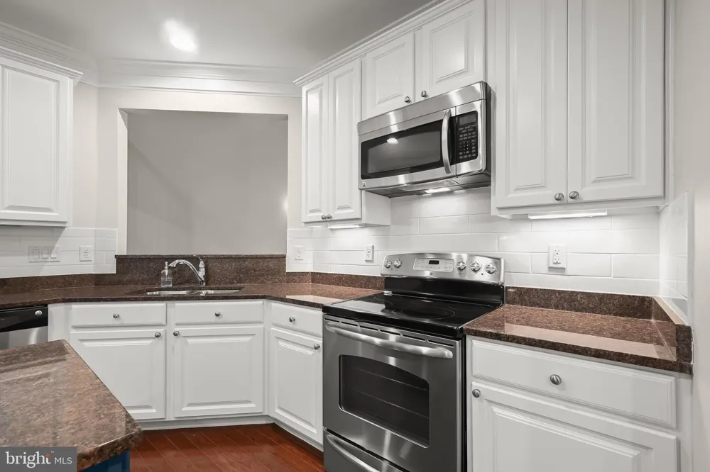 8031 WHITE JASMINE COURT #114 Ellicott City, MD 21043