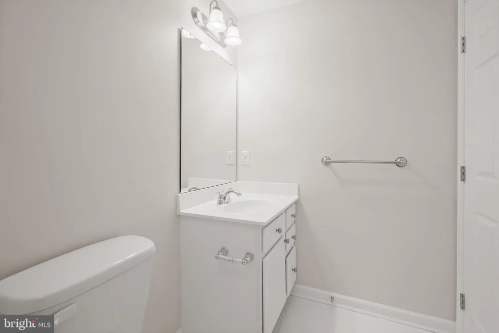 8031 WHITE JASMINE COURT #114 Ellicott City, MD 21043