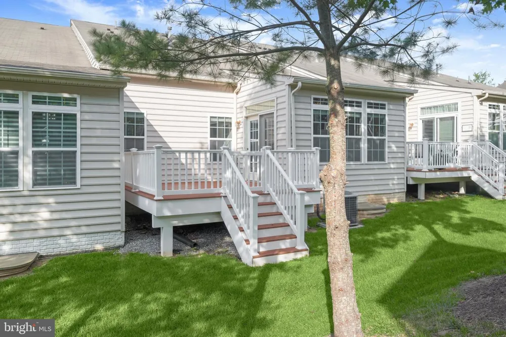 8031 WHITE JASMINE COURT #114 Ellicott City, MD 21043
