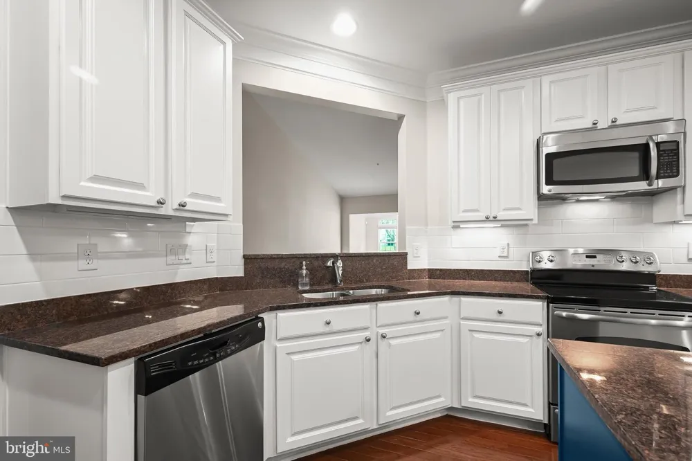 8031 WHITE JASMINE COURT #114 Ellicott City, MD 21043