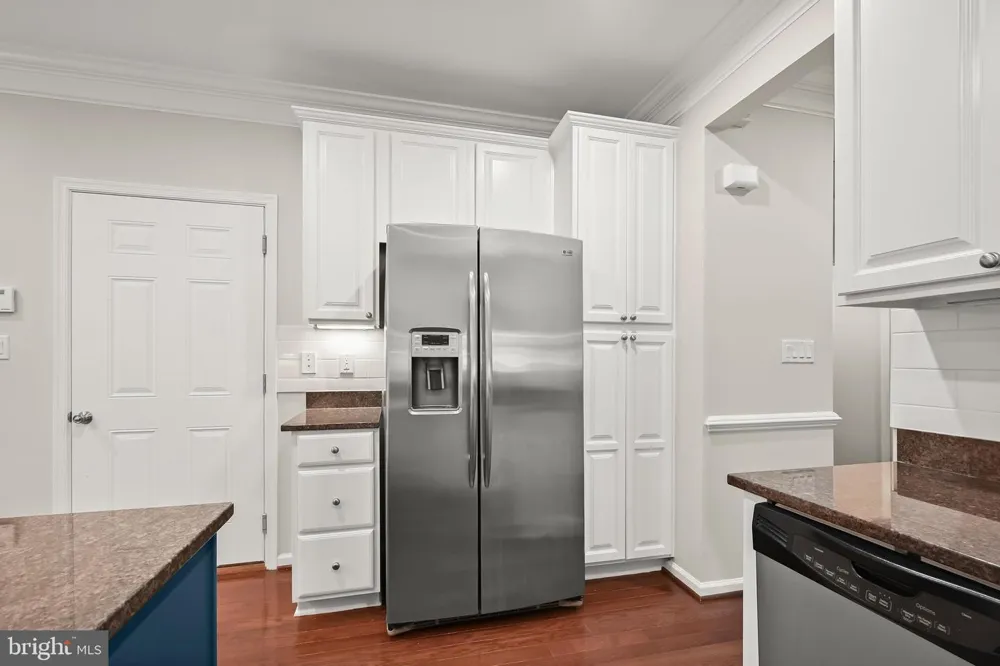 8031 WHITE JASMINE COURT #114 Ellicott City, MD 21043