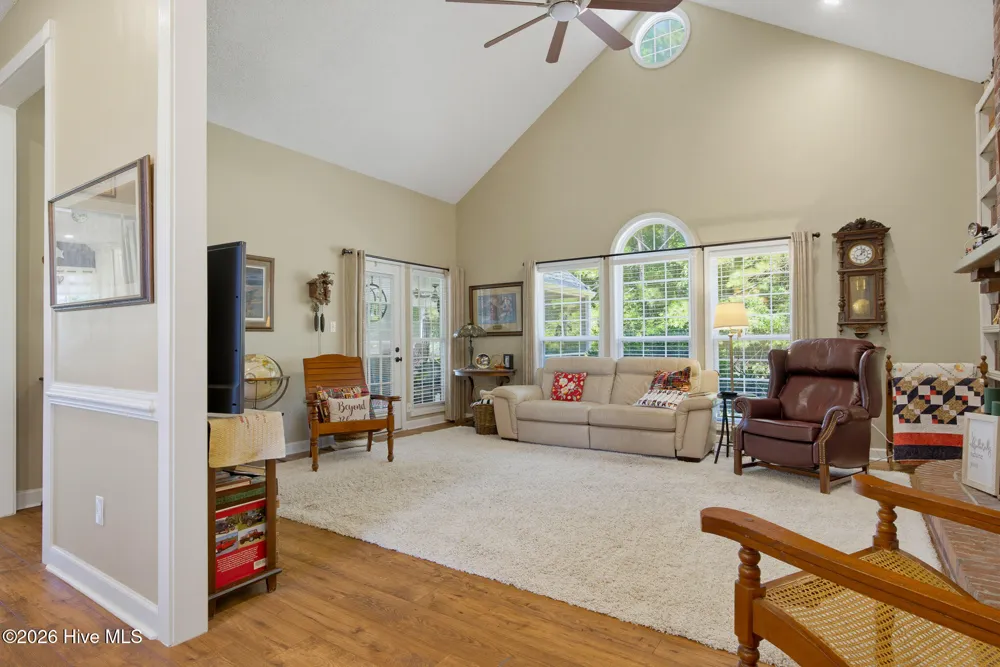 505 Seascape Drive Sneads Ferry, NC 28460