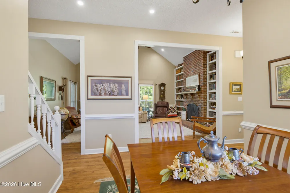 505 Seascape Drive Sneads Ferry, NC 28460