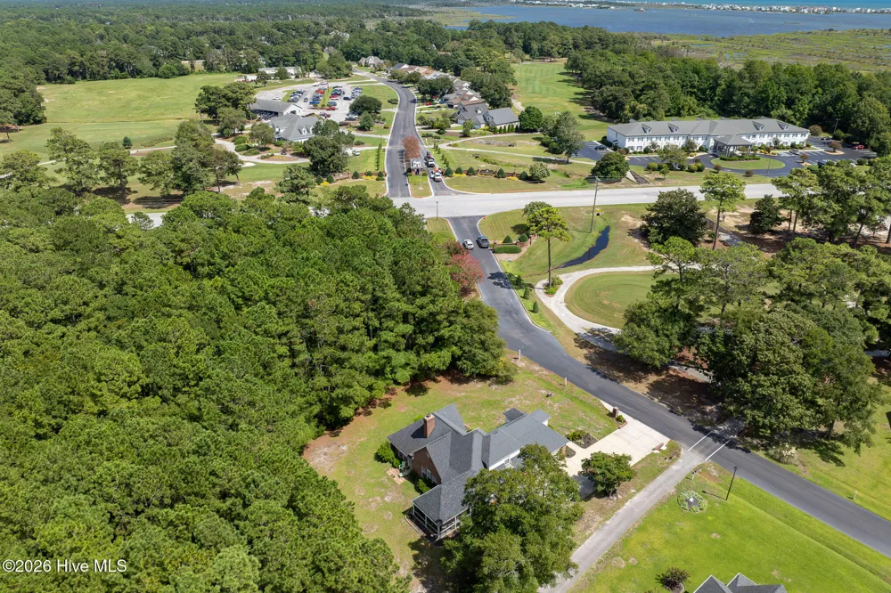 505 Seascape Drive Sneads Ferry, NC 28460