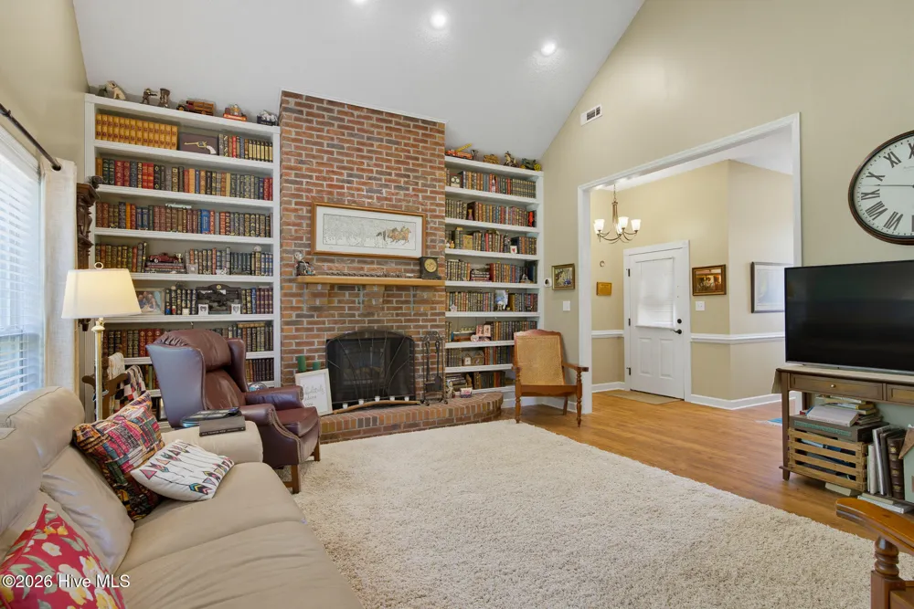505 Seascape Drive Sneads Ferry, NC 28460