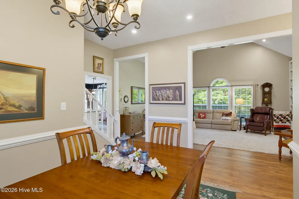505 Seascape Drive Sneads Ferry, NC 28460