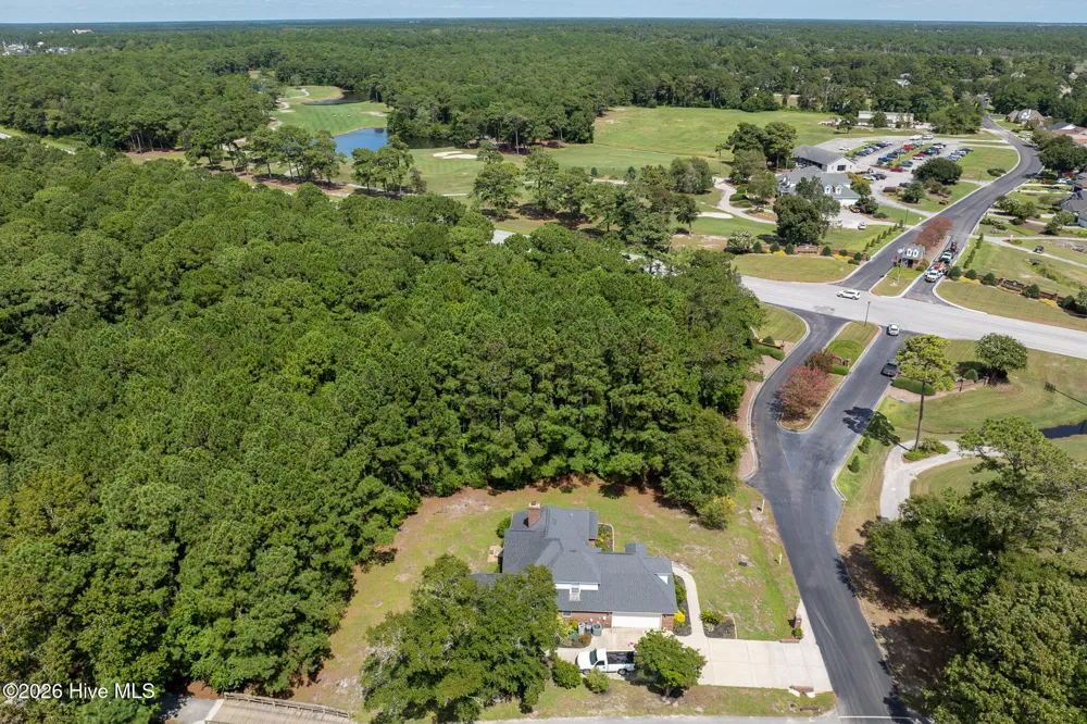 505 Seascape Drive Sneads Ferry, NC 28460