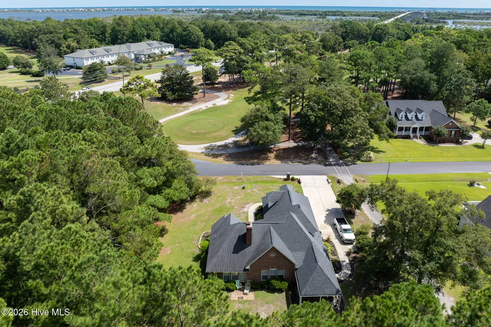 505 Seascape Drive Sneads Ferry, NC 28460
