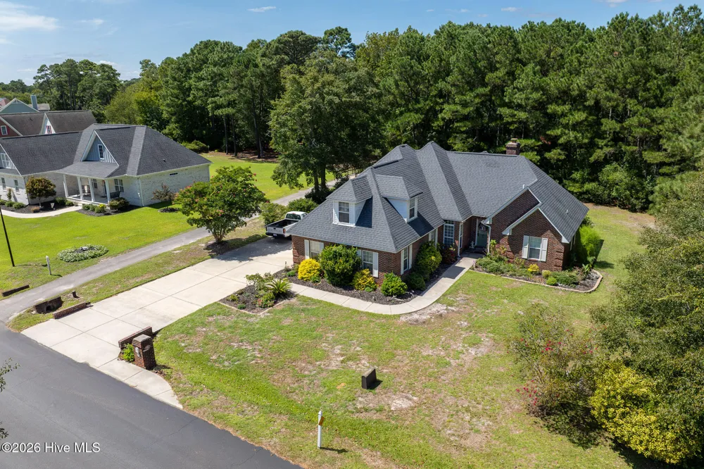 505 Seascape Drive Sneads Ferry, NC 28460