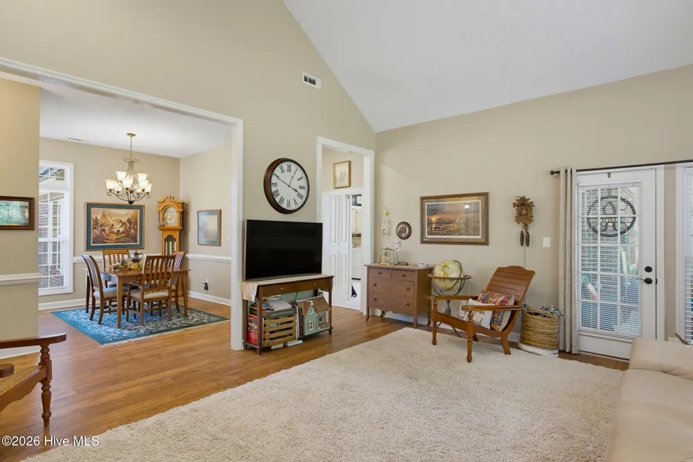 505 Seascape Drive Sneads Ferry, NC 28460