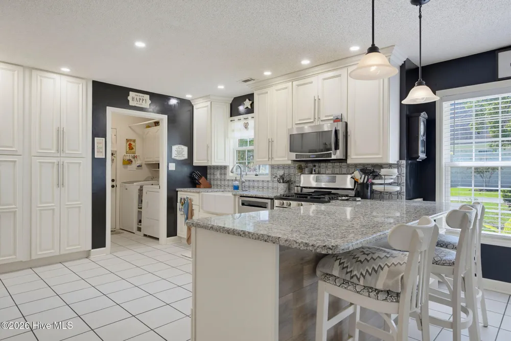 505 Seascape Drive Sneads Ferry, NC 28460