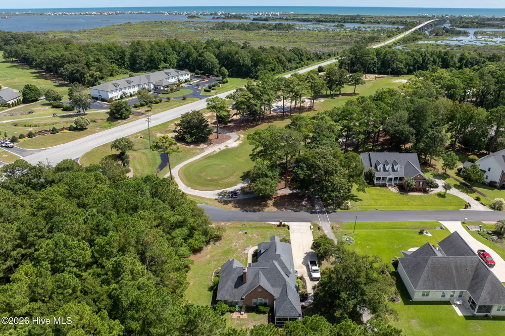 505 Seascape Drive Sneads Ferry, NC 28460