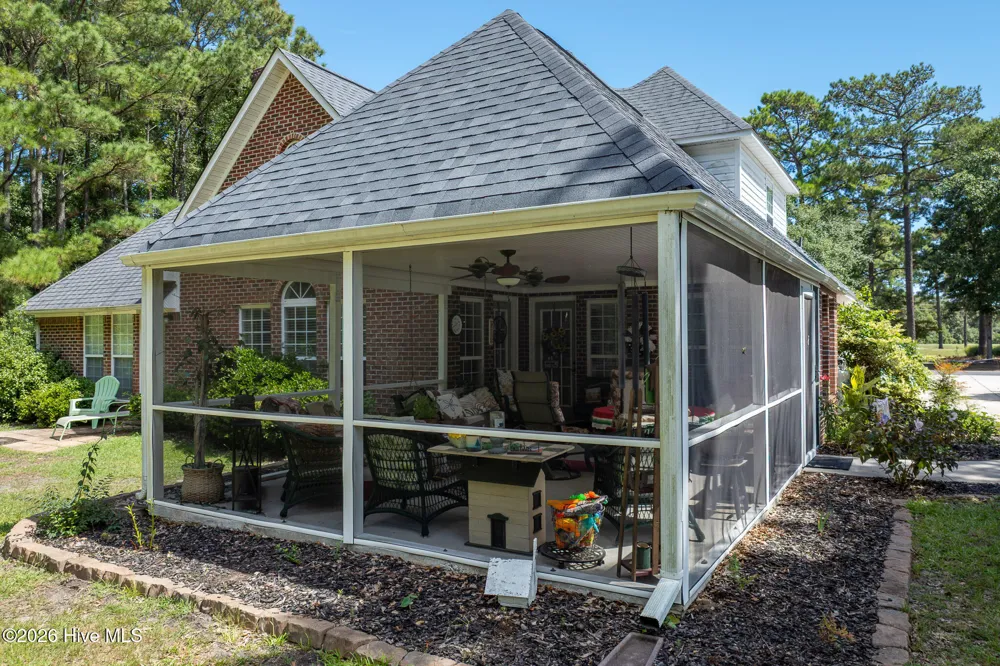 505 Seascape Drive Sneads Ferry, NC 28460