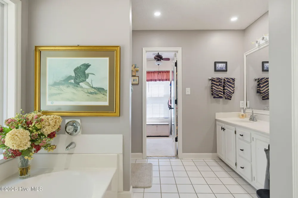 505 Seascape Drive Sneads Ferry, NC 28460