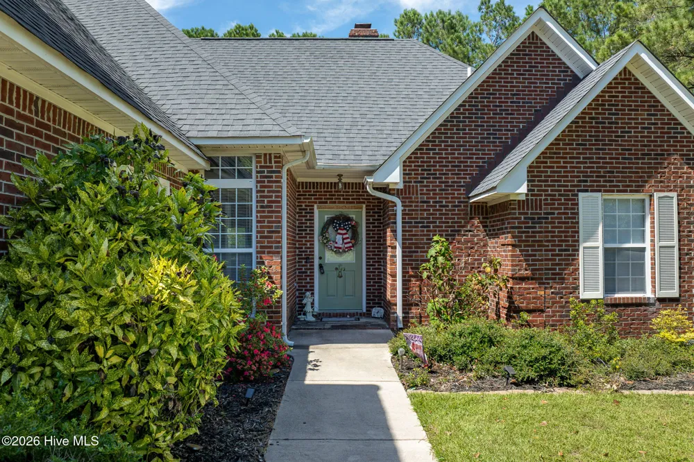 505 Seascape Drive Sneads Ferry, NC 28460