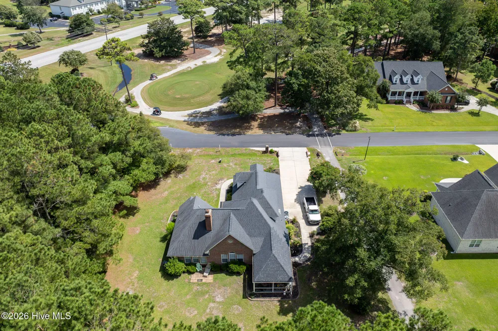505 Seascape Drive Sneads Ferry, NC 28460