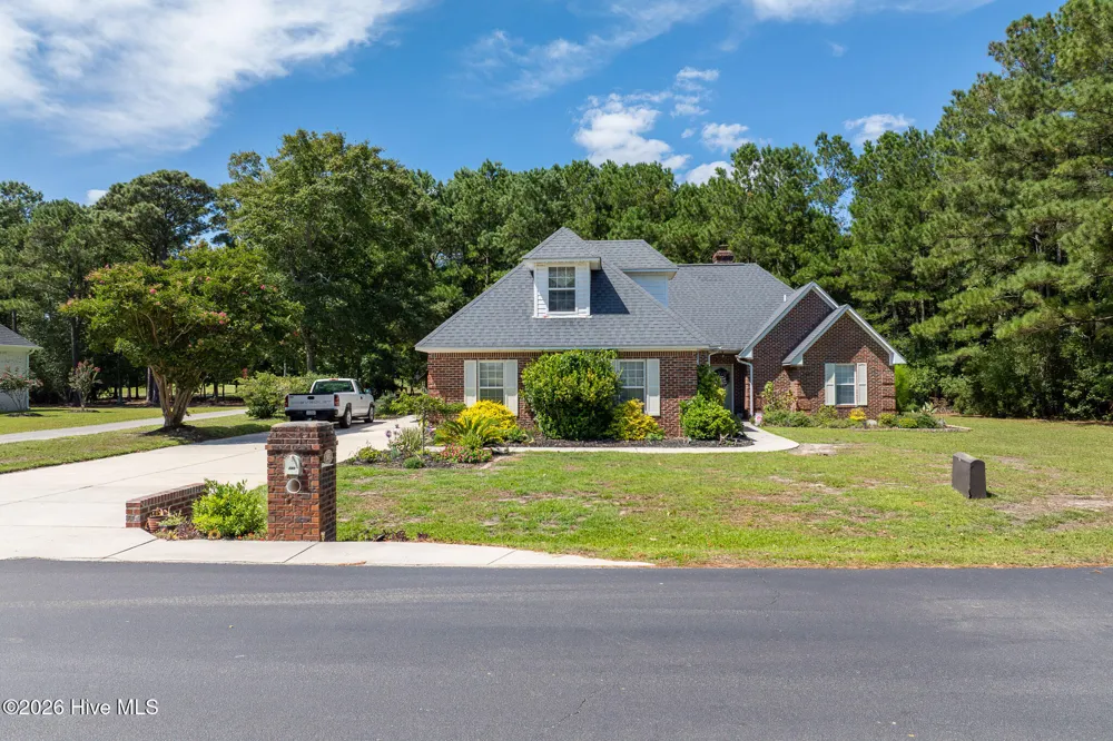505 Seascape Drive Sneads Ferry, NC 28460