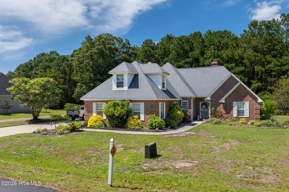 505 Seascape Drive Sneads Ferry, NC 28460