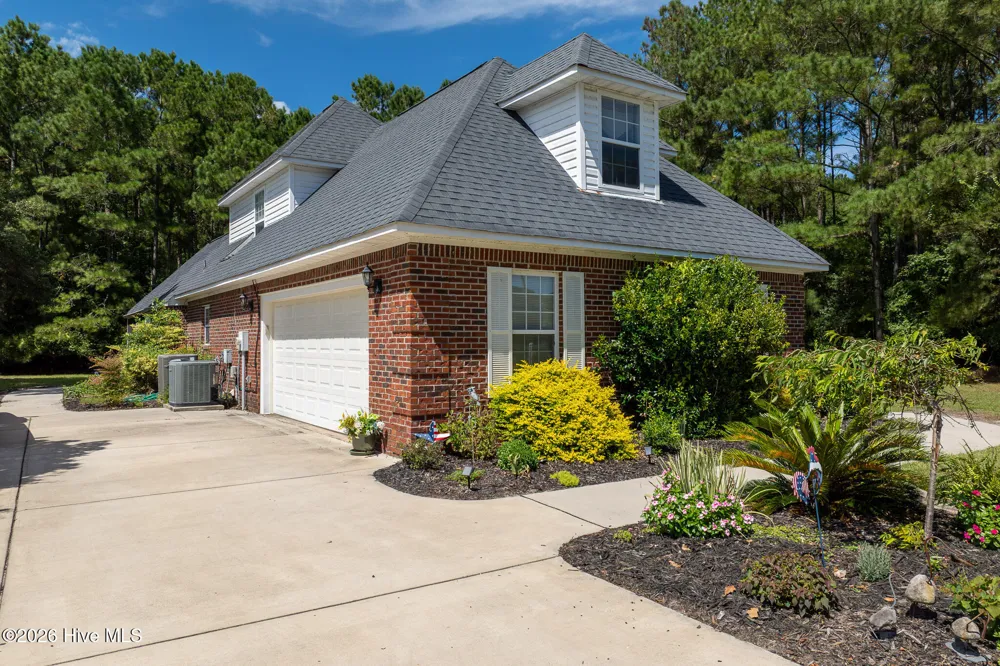 505 Seascape Drive Sneads Ferry, NC 28460