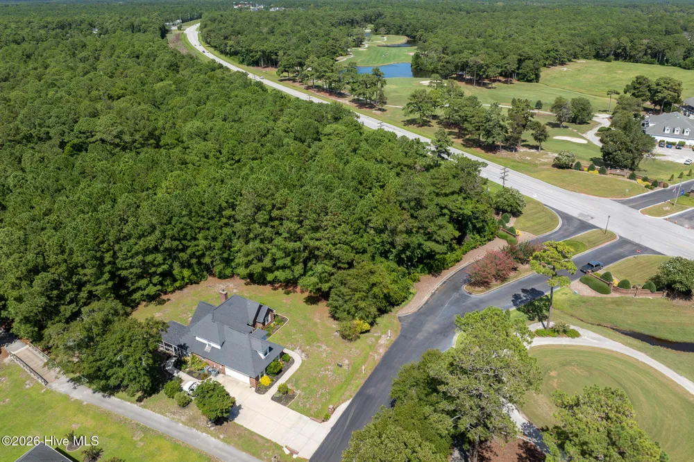 505 Seascape Drive Sneads Ferry, NC 28460