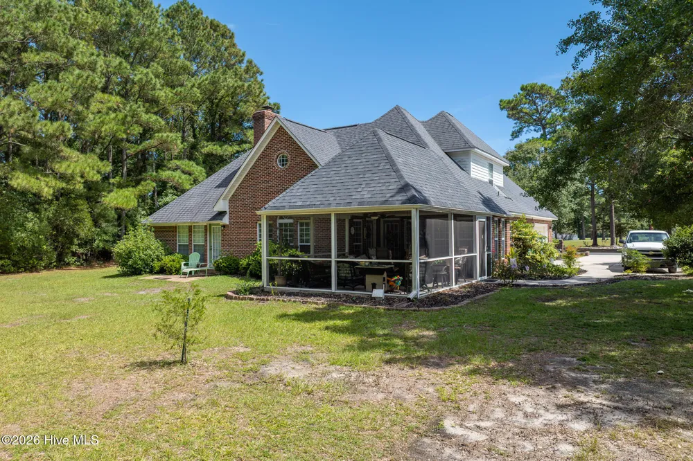 505 Seascape Drive Sneads Ferry, NC 28460