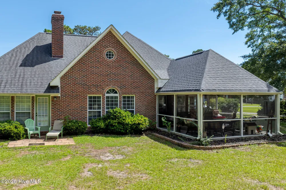 505 Seascape Drive Sneads Ferry, NC 28460