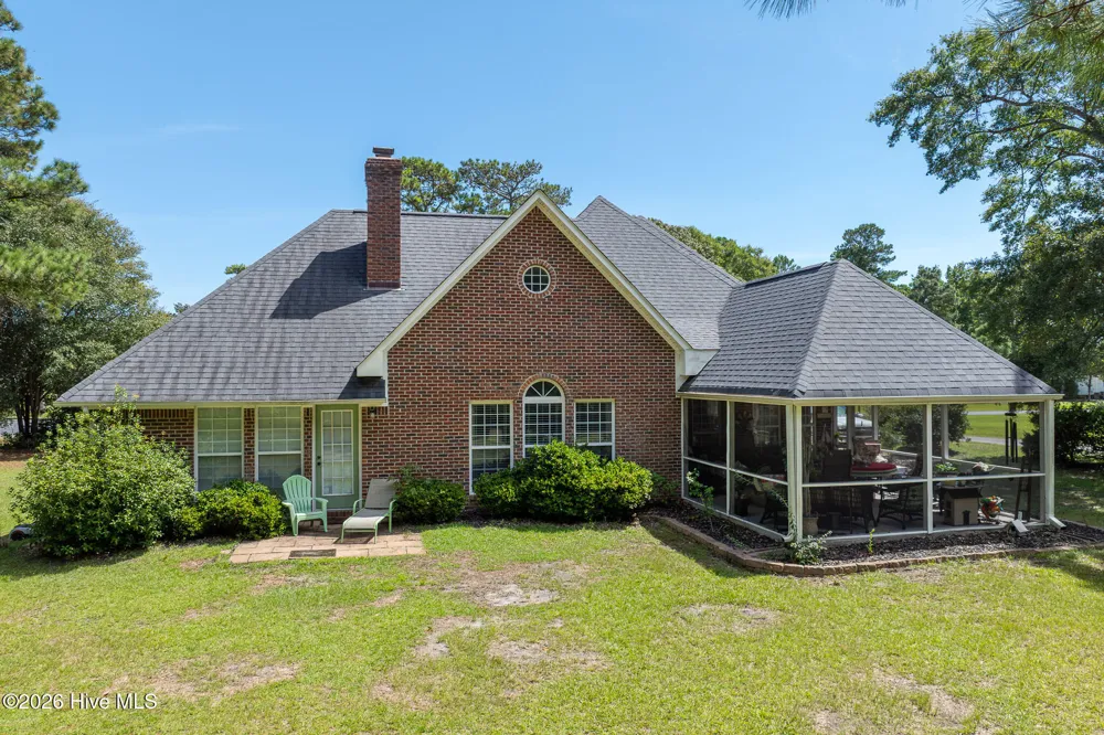 505 Seascape Drive Sneads Ferry, NC 28460