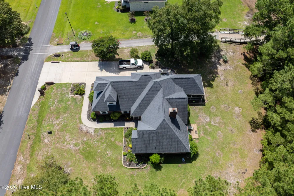 505 Seascape Drive Sneads Ferry, NC 28460