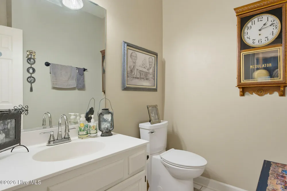 505 Seascape Drive Sneads Ferry, NC 28460
