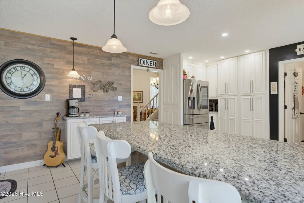 505 Seascape Drive Sneads Ferry, NC 28460