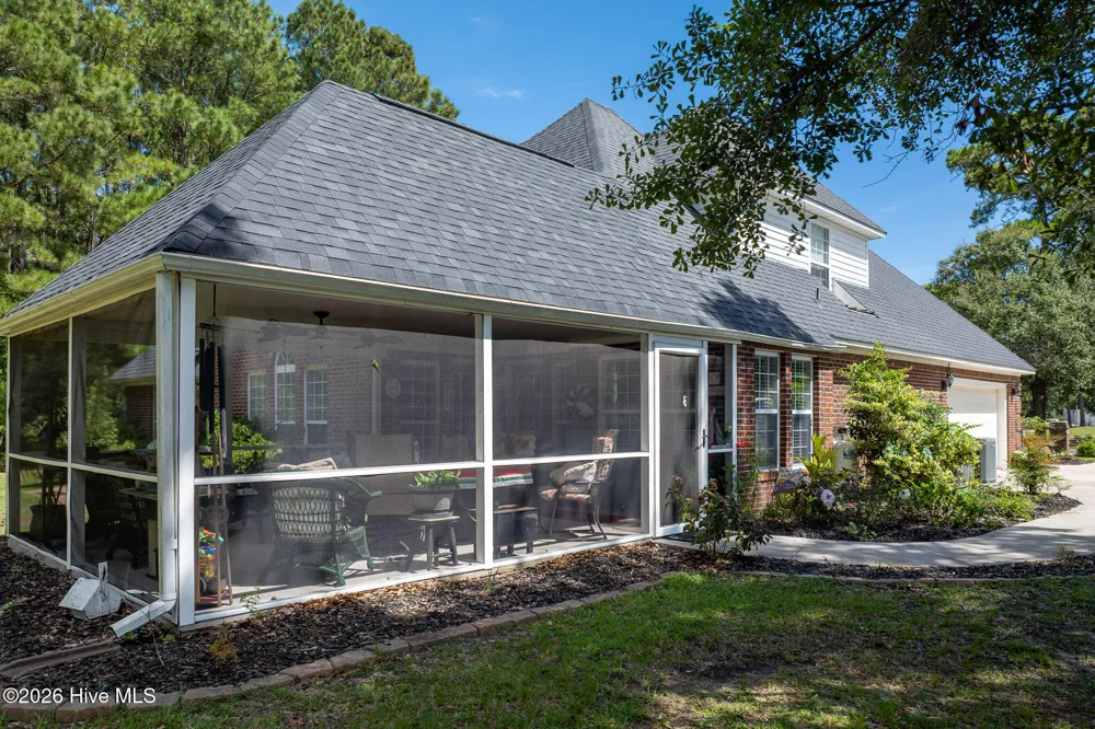 505 Seascape Drive Sneads Ferry, NC 28460