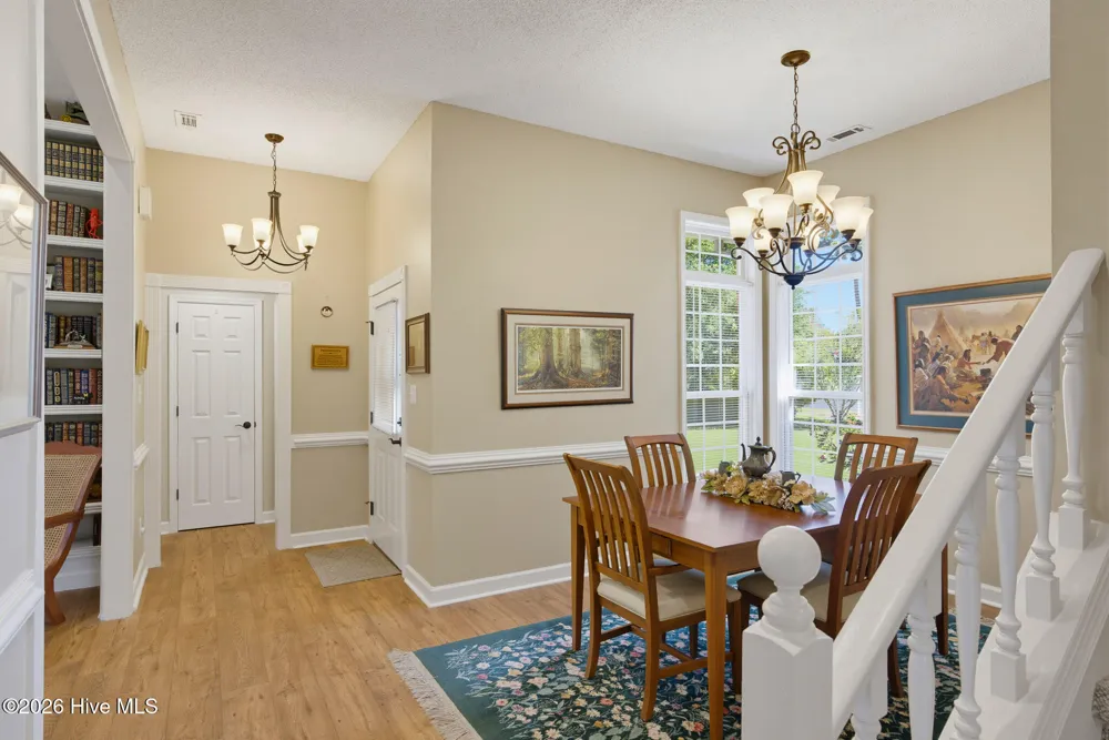 505 Seascape Drive Sneads Ferry, NC 28460