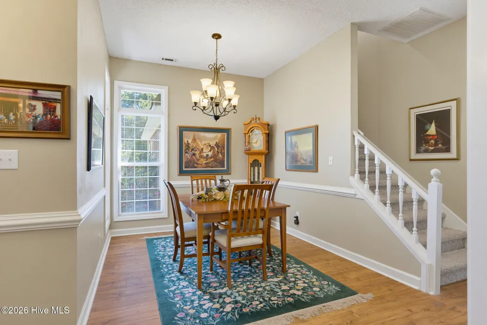505 Seascape Drive Sneads Ferry, NC 28460