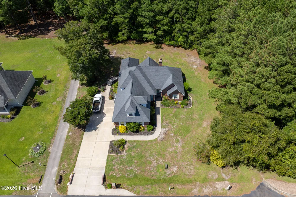 505 Seascape Drive Sneads Ferry, NC 28460