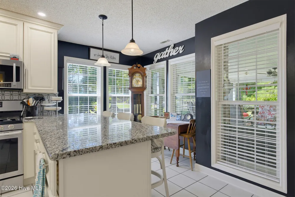 505 Seascape Drive Sneads Ferry, NC 28460