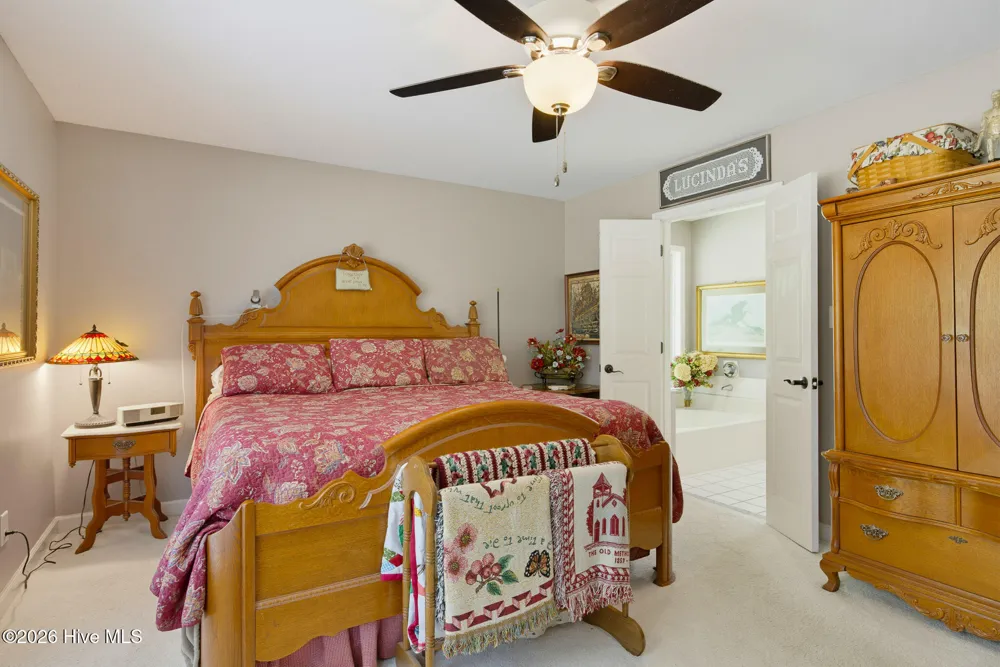 505 Seascape Drive Sneads Ferry, NC 28460