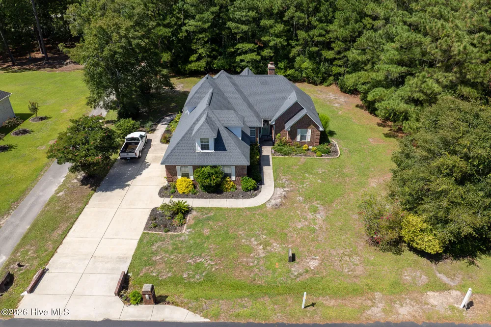 505 Seascape Drive Sneads Ferry, NC 28460