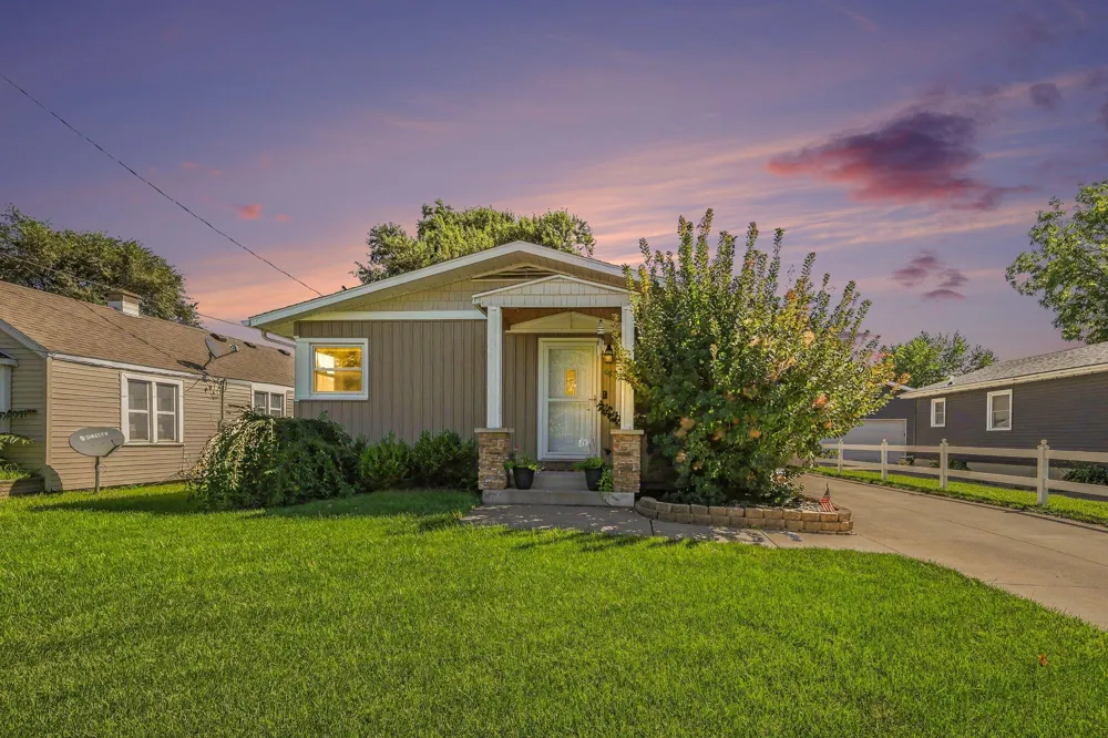 3720 Flamingo Avenue SW Wyoming, MI 49509